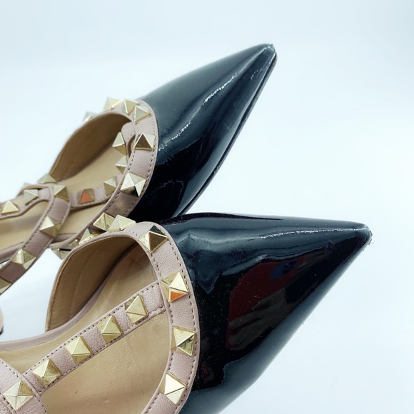 Sale! Valentino High Heels - Picture 5 of 10